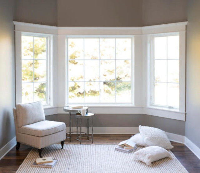 Medford Bay & Bow Windows