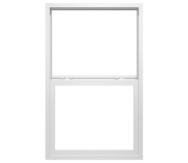 Medford Encompass by Pella Single Hung Window