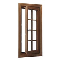 Medford In Swing Casement Window