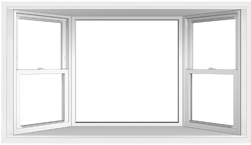 Medford Pella 250 Series Bay or Bow Window