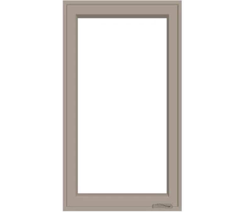 Medford Pella 250 Series Vinyl Casement Window