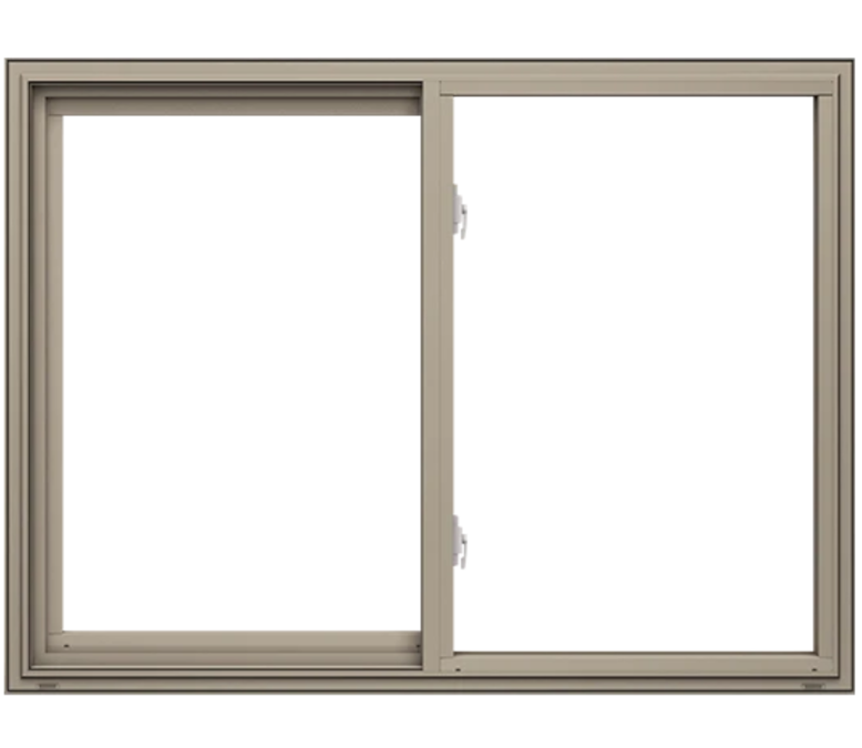 Medford Pella 250 Series Vinyl Sliding Window