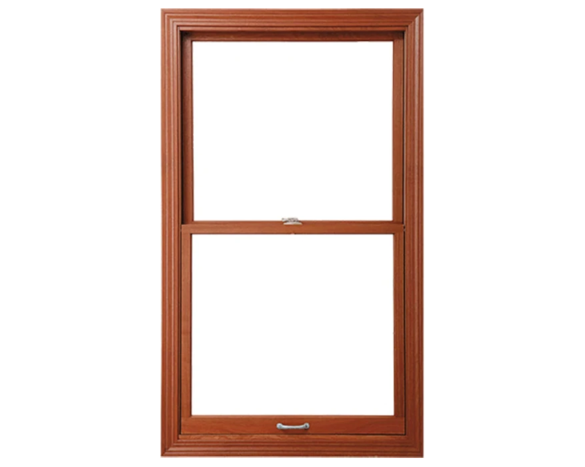 Medford Pella Reserve Traditional Single Hung Window