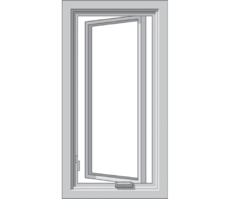 Medford Pella Hurricane Shield Series Vinyl Windows