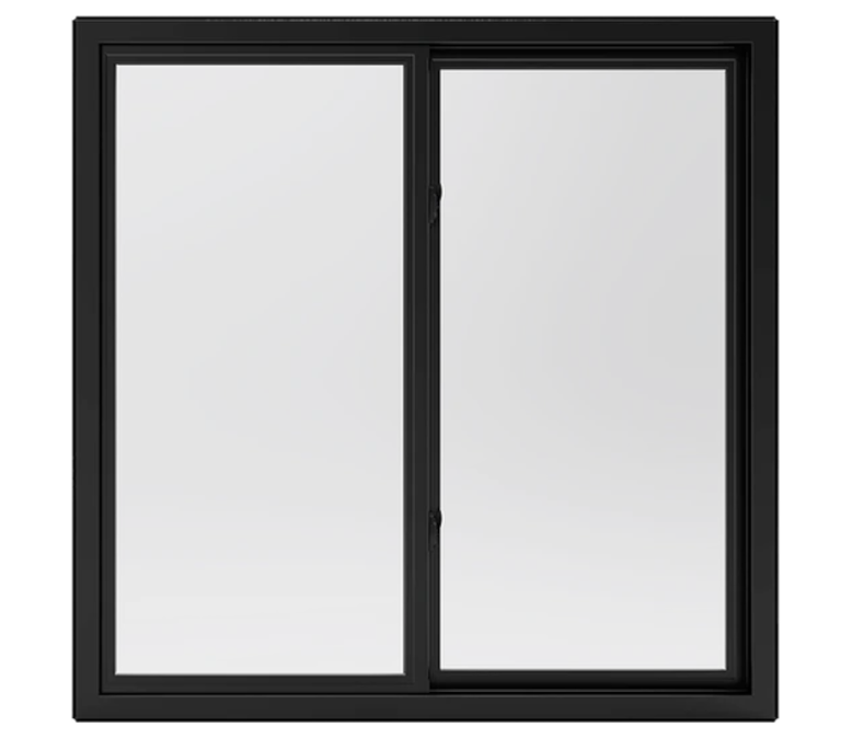 Medford Pella Impervia Fiberglass Sliding Window