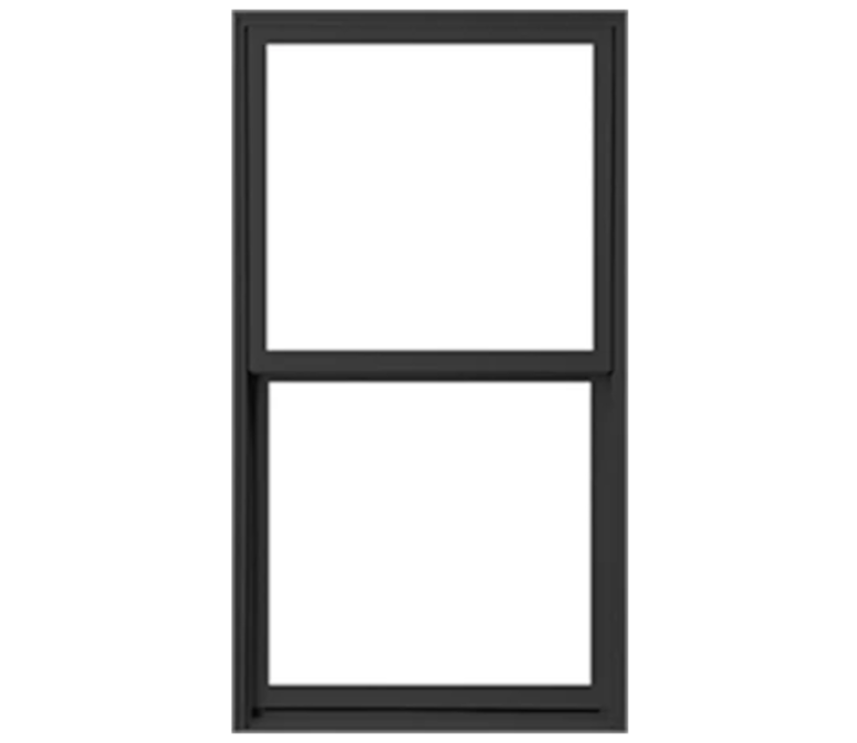 Medford Pella Impervia Single Hung Window