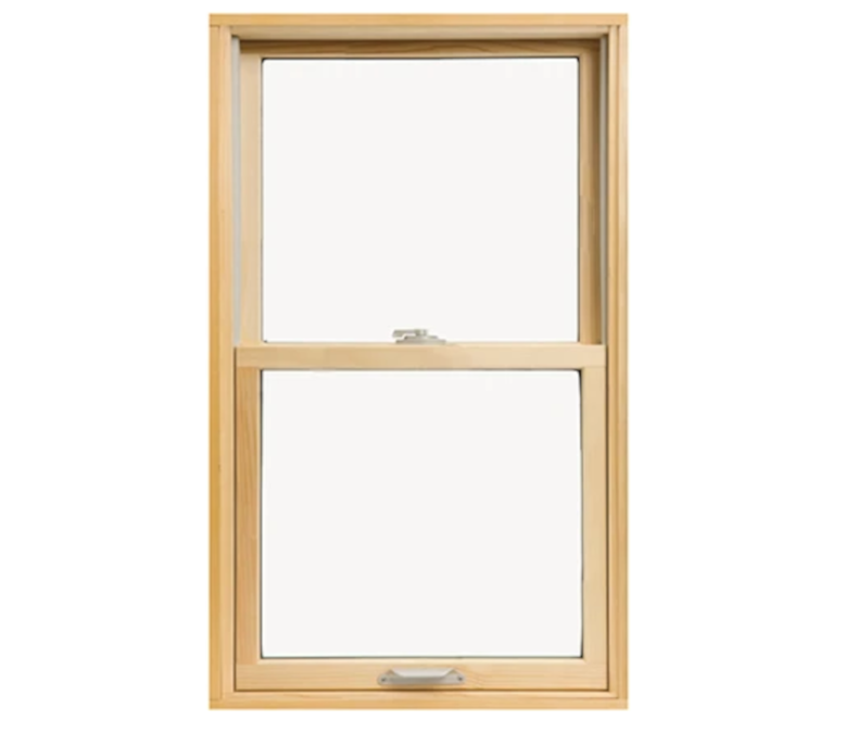 Medford Pella Lifestyle Series Double-Hung Window