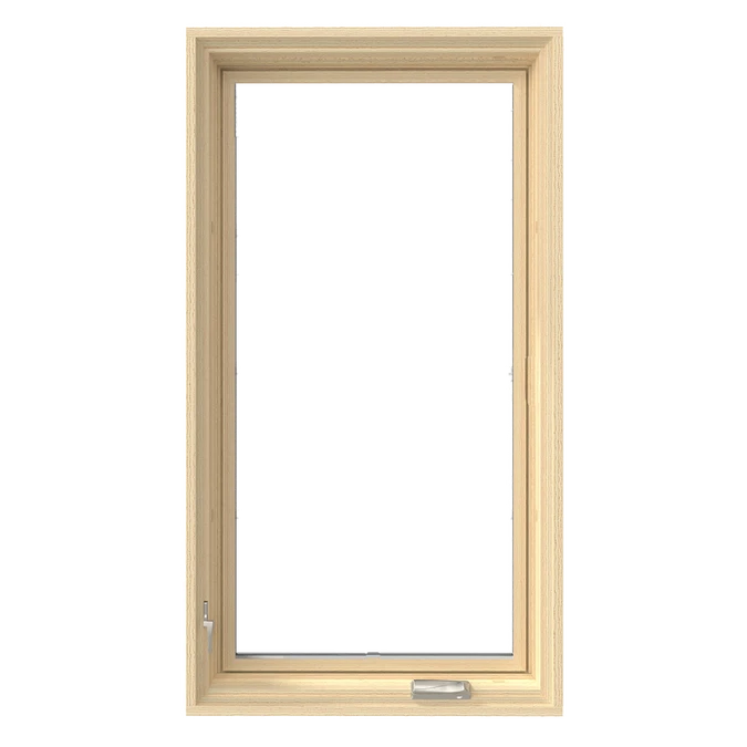 Medford Pella Lifestyle Series Wood Casement Window