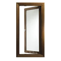 Medford Push Out Casement Window