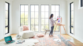 Save 30% or More Over Pella and Andersen Windows Sold At Medford Retailers