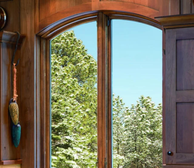 Medford Specialty Windows