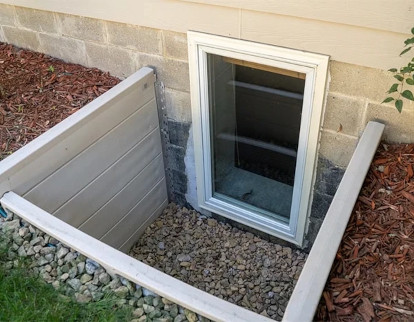 Medford Basement Windows