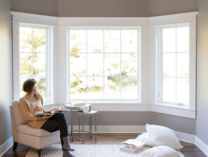 Medford Bay and Bow Windows