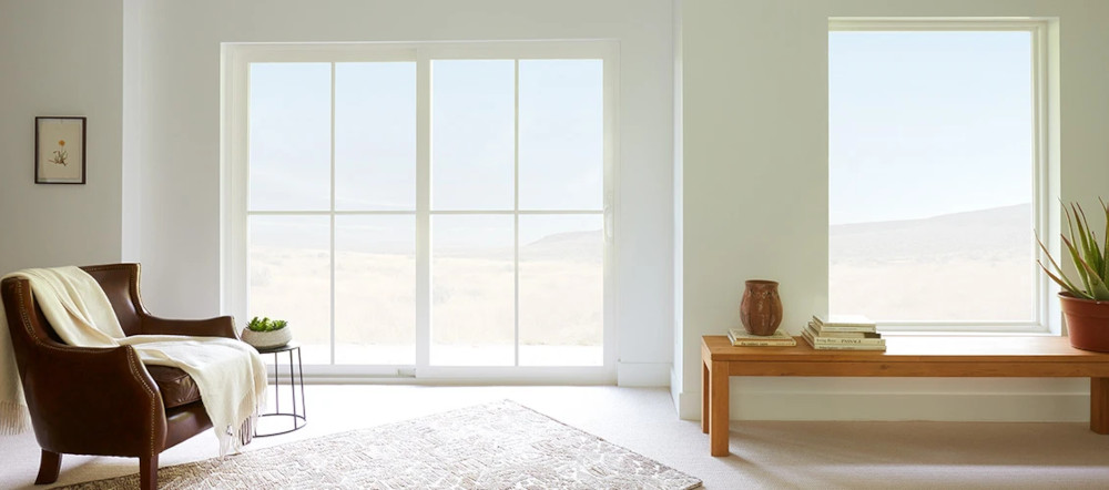 Low-Maintenance Vinyl Windows in Medford